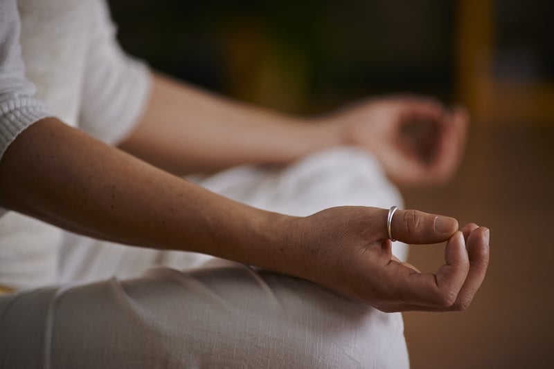 Mindfulness practices