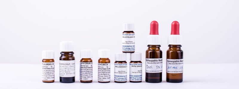 Natural Alternative Therapies